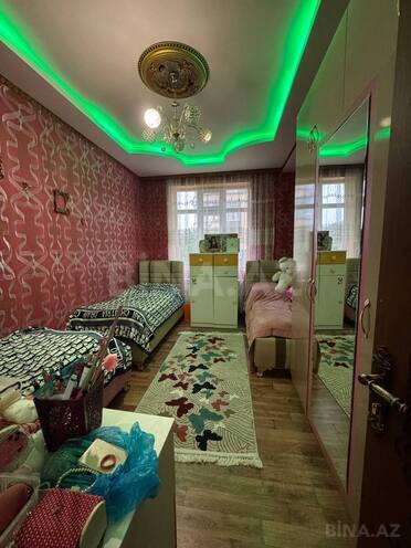 Satılır 3 otaqlı yeni tikili 92 m², Masazır q., photo 17 from 18