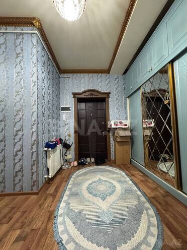 Satılır 3 otaqlı yeni tikili 92 m², Masazır q., photo 5 from 18