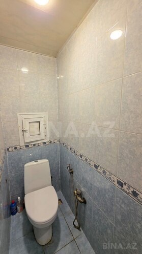 Сдаётся 2-комн. вторичка 60 м², м. Азадлыг проспекти, photo 28 from 32