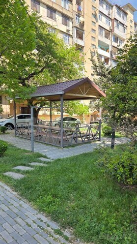 Сдаётся 2-комн. вторичка 60 м², м. Азадлыг проспекти, photo 8 from 32