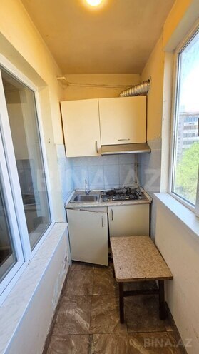 Сдаётся 2-комн. вторичка 60 м², м. Азадлыг проспекти, photo 24 from 32
