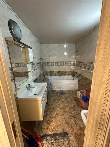 Сдаётся 2-комн. новостройка 75 м², м. Ази Асланов, photo 6 from 8