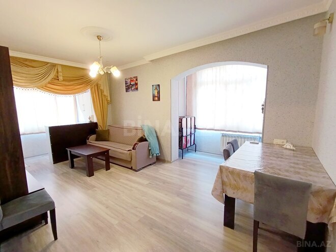 Продаётся 1-комн. вторичка 50 м², Наримановский  р., photo 1 from 24