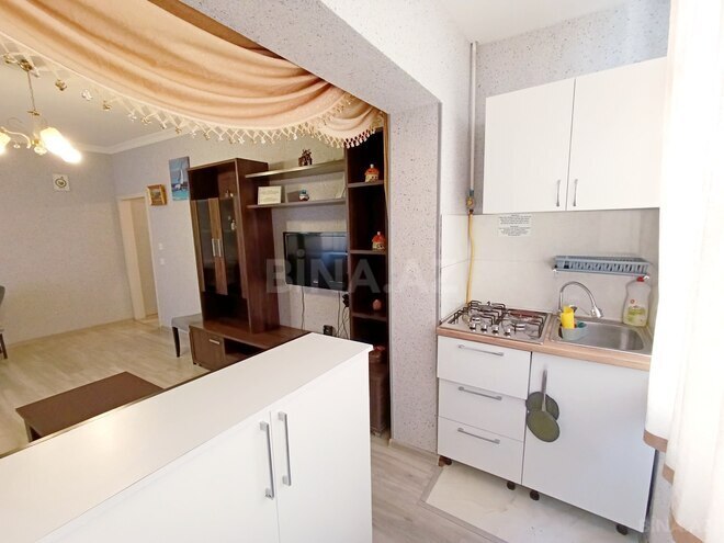 Продаётся 1-комн. вторичка 50 м², Наримановский  р., photo 8 from 24