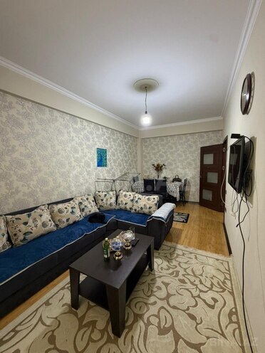 Продаётся 3-комн. новостройка 83 м², Абшеронcкий  р., photo 1 from 14