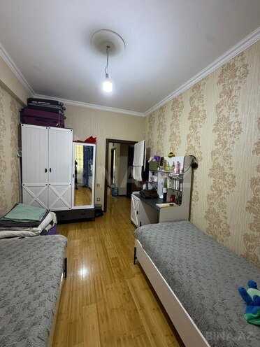 Продаётся 3-комн. новостройка 83 м², Абшеронcкий  р., photo 9 from 14