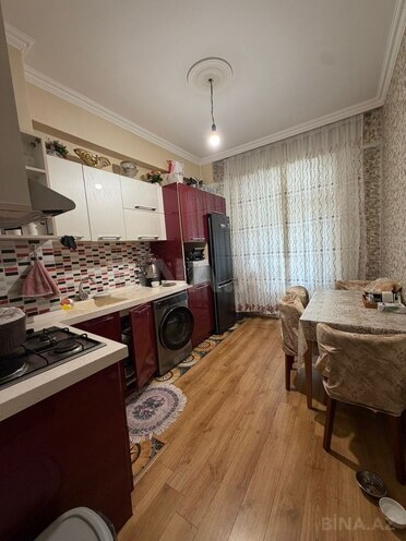 Продаётся 3-комн. новостройка 83 м², Абшеронcкий  р., photo 6 from 14