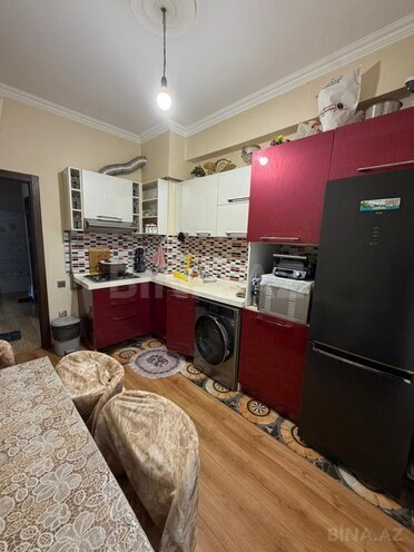 Продаётся 3-комн. новостройка 83 м², Абшеронcкий  р., photo 10 from 14