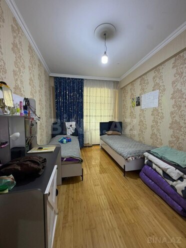 Продаётся 3-комн. новостройка 83 м², Абшеронcкий  р., photo 8 from 14