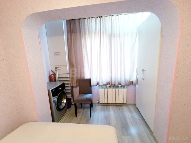 Продаётся 1-комн. вторичка 50 м², Наримановский  р., photo 15 from 24