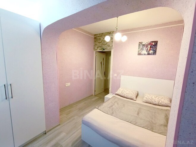 Продаётся 1-комн. вторичка 50 м², Наримановский  р., photo 13 from 24