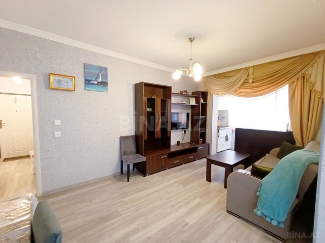 Продаётся 1-комн. вторичка 50 м², Наримановский  р., photo 3 from 24