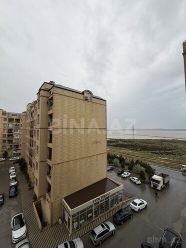 Satılır 2 otaqlı yeni tikili 40 m², Masazır q., photo 8 from 12