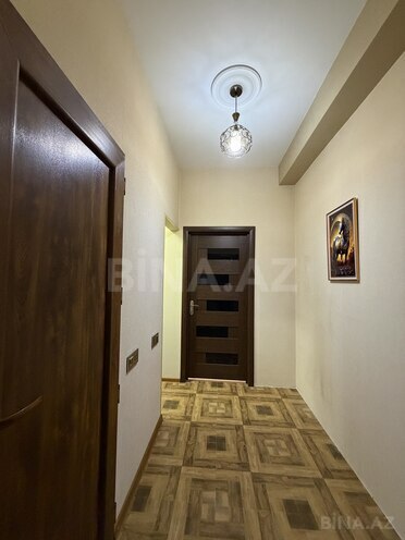 Satılır 2 otaqlı yeni tikili 40 m², Masazır q., photo 3 from 12