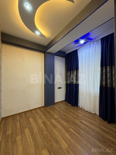 Satılır 2 otaqlı yeni tikili 40 m², Masazır q., photo 10 from 12