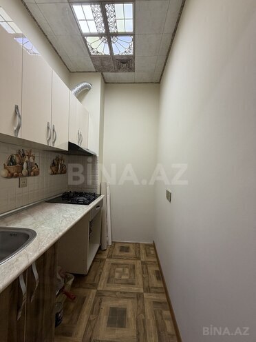Satılır 2 otaqlı yeni tikili 40 m², Masazır q., photo 6 from 12