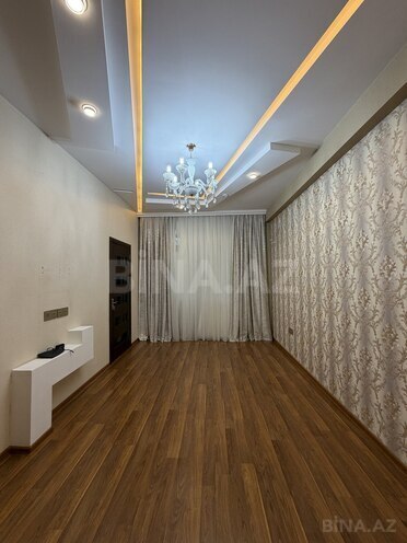 Satılır 2 otaqlı yeni tikili 40 m², Masazır q., photo 1 from 12