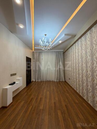 Продаётся 2-комн. новостройка 40 м², пос. Масазыр, photo 1 from 11
