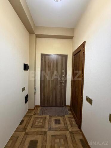 Продаётся 2-комн. новостройка 40 м², пос. Масазыр, photo 7 from 11