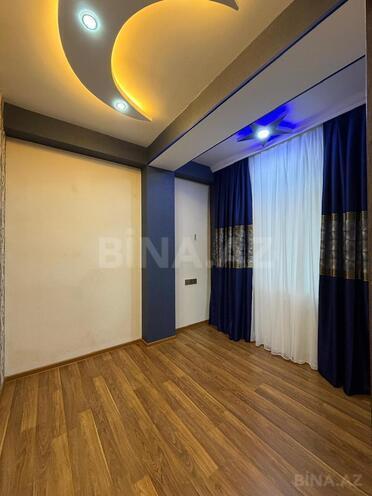 Продаётся 2-комн. новостройка 41 м², пос. Масазыр, photo 5 from 11
