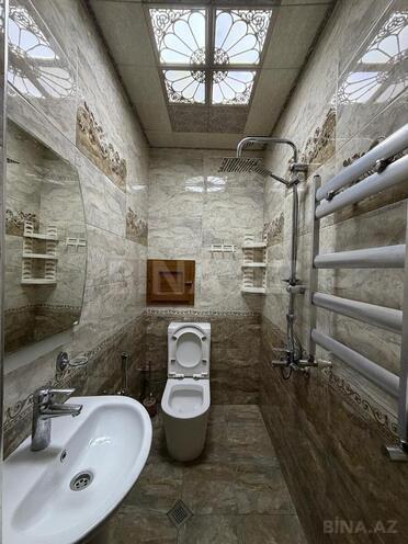 Продаётся 2-комн. новостройка 40 м², пос. Масазыр, photo 10 from 11