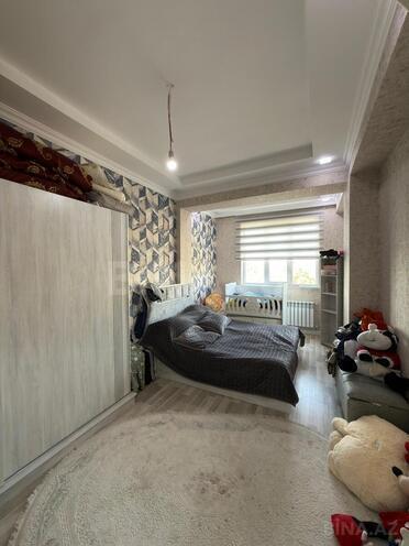Продаётся 3-комн. новостройка 120 м², photo 1 from 8
