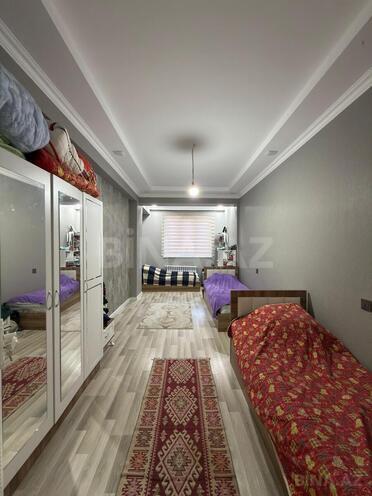 Продаётся 3-комн. новостройка 120 м², photo 3 from 8