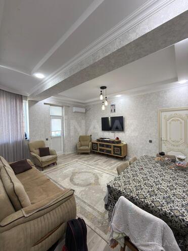 Продаётся 3-комн. новостройка 120 м², photo 4 from 8
