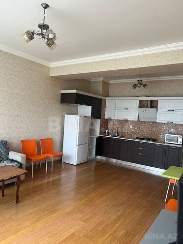 İcarəyə verilir 2 otaqlı yeni tikili 60 m², 20 Yanvar m., photo 1 from 20