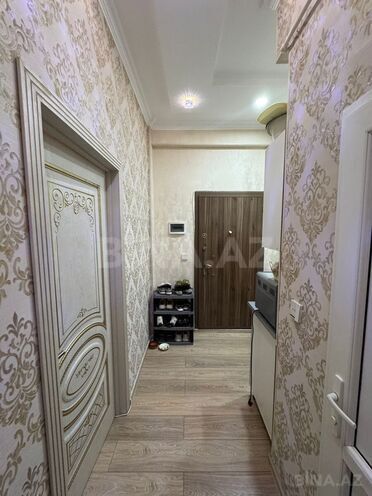 Продаётся 2-комн. новостройка 41 м², пос. Масазыр, photo 3 from 13