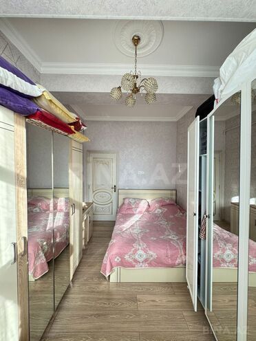 Продаётся 2-комн. новостройка 41 м², пос. Масазыр, photo 11 from 13