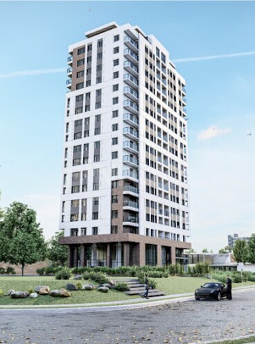Продаётся 3-комн. новостройка 80.4 м², пос. 7-ой мкр, photo 1 from 13