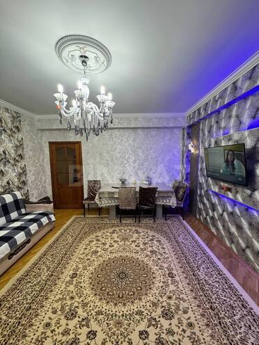 Satılır 2 otaqlı yeni tikili 52 m², Masazır q., photo 6 from 12