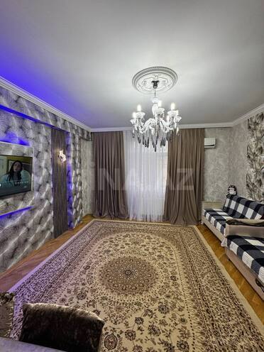 Satılır 2 otaqlı yeni tikili 52 m², Masazır q., photo 7 from 12