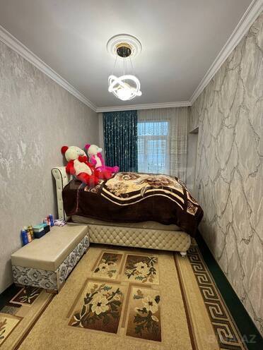 Satılır 2 otaqlı yeni tikili 52 m², Masazır q., photo 11 from 12