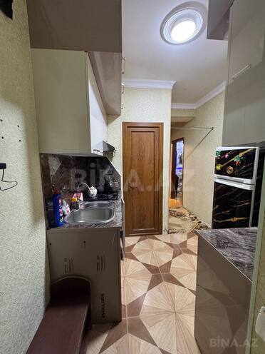 Satılır 2 otaqlı yeni tikili 52 m², Masazır q., photo 3 from 12