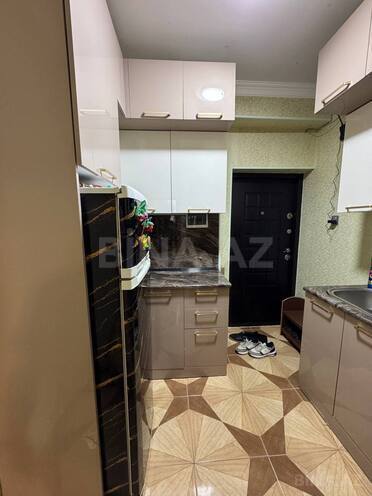 Satılır 2 otaqlı yeni tikili 52 m², Masazır q., photo 4 from 12