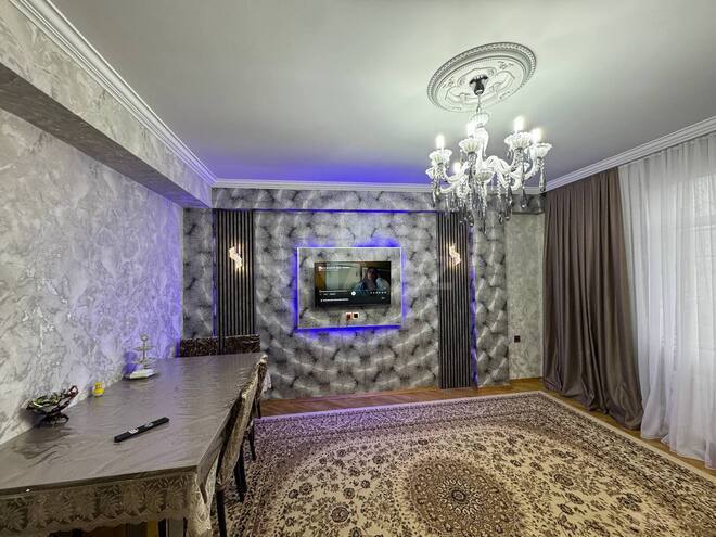 Satılır 2 otaqlı yeni tikili 52 m², Masazır q., photo 8 from 12