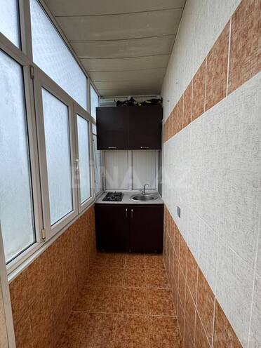 Satılır 2 otaqlı yeni tikili 52 m², Masazır q., photo 10 from 12