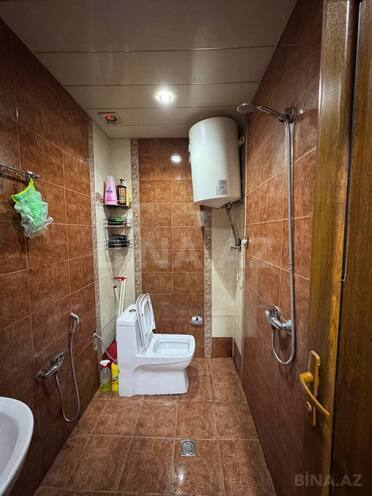 Satılır 2 otaqlı yeni tikili 52 m², Masazır q., photo 5 from 12