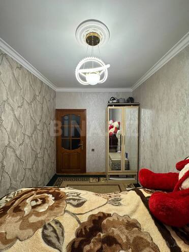 Satılır 2 otaqlı yeni tikili 52 m², Masazır q., photo 9 from 12