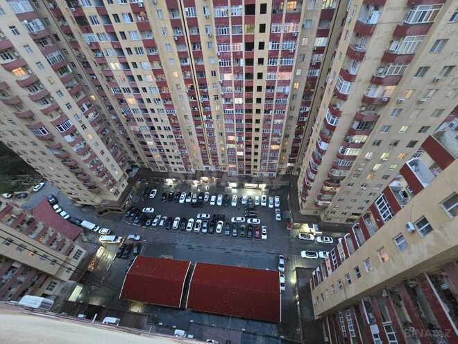 Satılır 4 otaqlı yeni tikili 160 m², Əhmədli q., photo 12 from 14