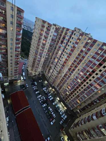 Satılır 4 otaqlı yeni tikili 160 m², Əhmədli q., photo 13 from 14