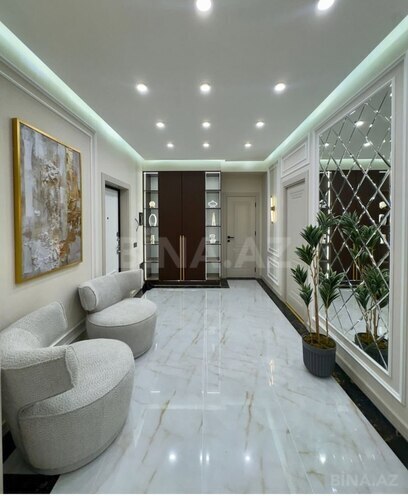 Satılır 3 otaqlı yeni tikili 100 m², 28 May m., photo 11 from 12