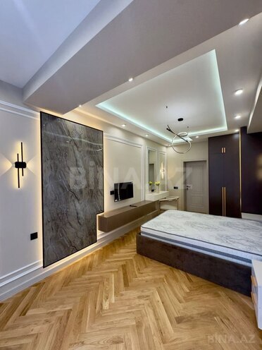 Satılır 3 otaqlı yeni tikili 100 m², 28 May m., photo 7 from 12