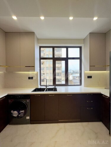 Satılır 3 otaqlı yeni tikili 100 m², 28 May m., photo 9 from 12