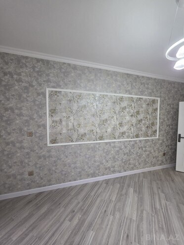 Продаётся 2-комн. вторичка 55 м², м. Элмляр Академиясы, photo 11 from 16