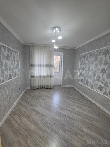 Продаётся 2-комн. вторичка 55 м², м. Элмляр Академиясы, photo 8 from 16