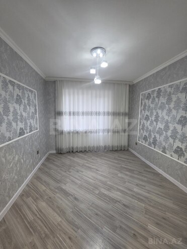 Продаётся 2-комн. вторичка 55 м², м. Элмляр Академиясы, photo 3 from 16