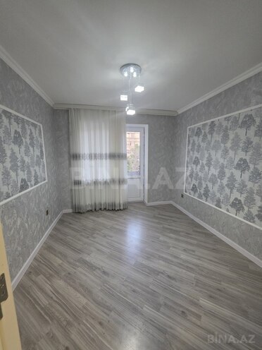 Продаётся 2-комн. вторичка 55 м², м. Элмляр Академиясы, photo 7 from 16
